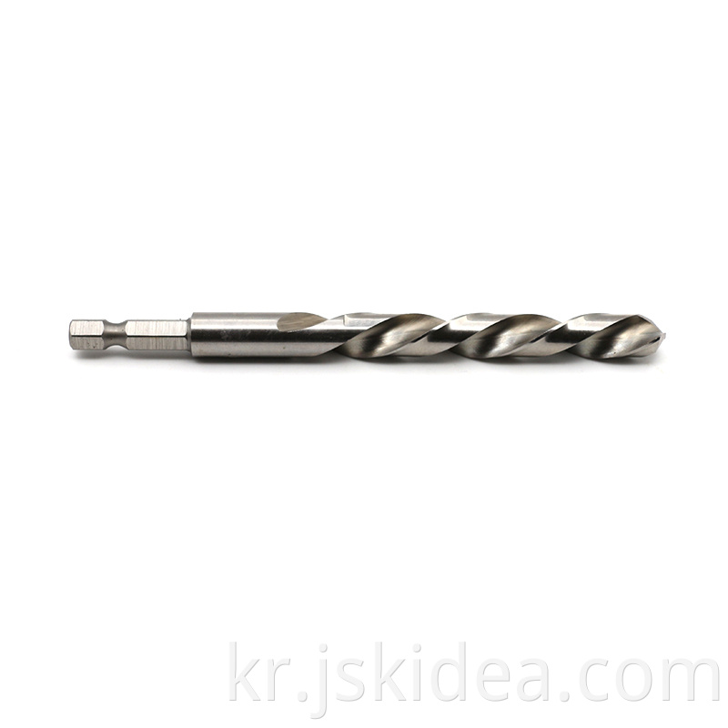 Hex Shank Drill Bit